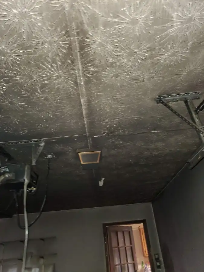 Fire and smoke damage assessment for Emergency Water Damage Services in Stroudsburg